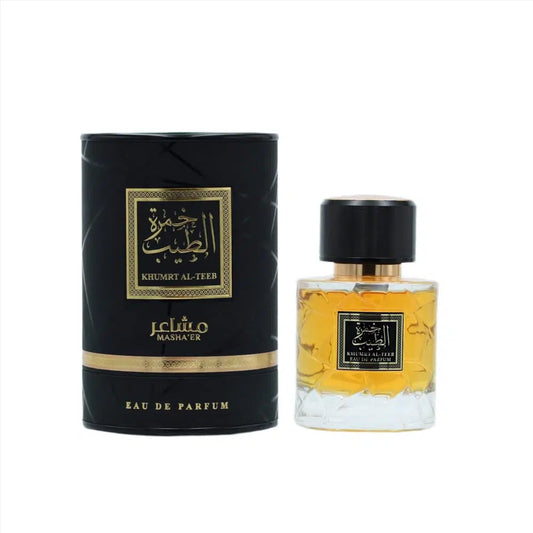 Masha'er Khumrat Al-Teed EDP 100ml