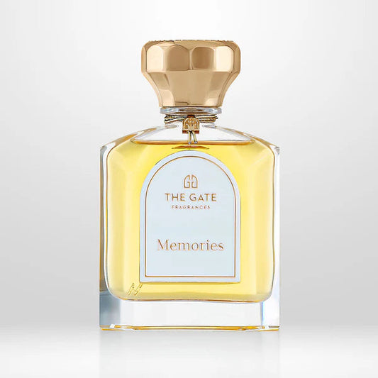 Memories Extrait de Parfum 100 ml 