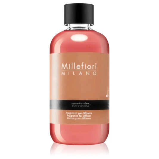 Millefiori Milano Osmanthus Dew Diffuser 500ml Refill