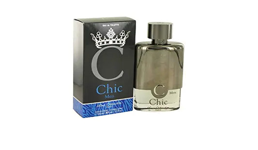 Mimo Chkoudra C Chic Men EDT 100ML