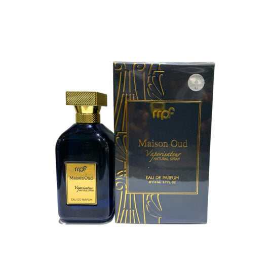 My Perfumes MPF Maison Oud Eau de Parfum 110ml