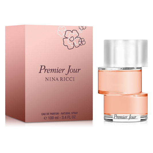 Nina Ricci Premier Jour EDP 100ml Perfume For Women