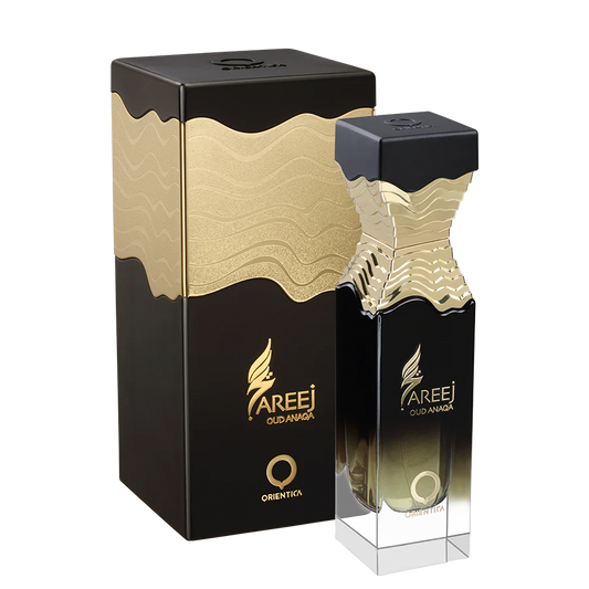 Orientica Areej Oud Anaqa EDP 50ml