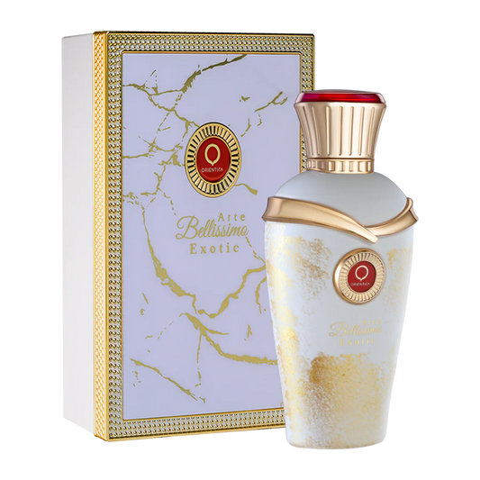 Orientica Arte Bellissimo Exotic EDP 75ml For Women