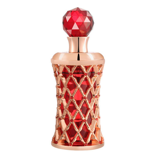 Orientica Luxury Collection Amber Rouge 18ml Parfum Oil Concentre