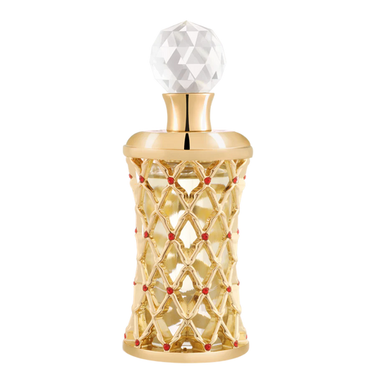 Orientica Luxury Collection Royal Amber 18ml Parfum Oil Concentre