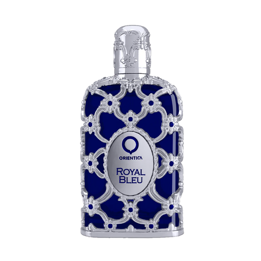 Orientica Luxury Collection Royal Bleu EDP 80ml Unisex Perfume