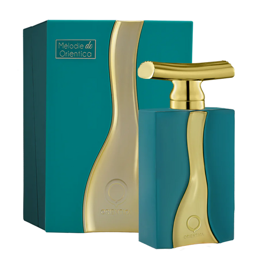 Orientica Melodie De Orientica EDP 90ml For Women