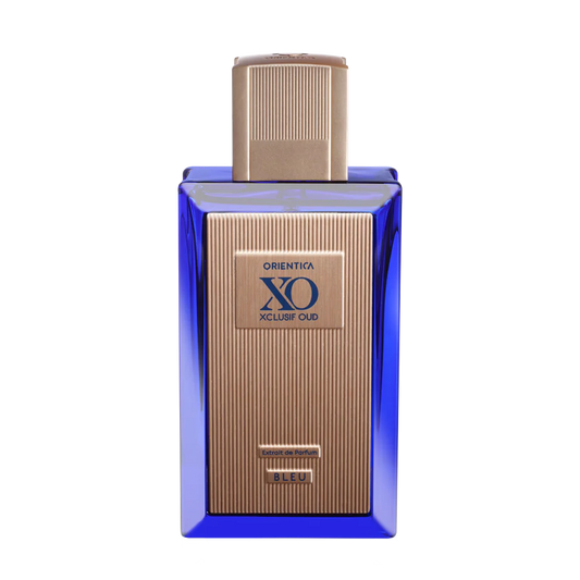 Orientica XO Xclusif Oud Bleu EDP 60ml Unisex Perfume