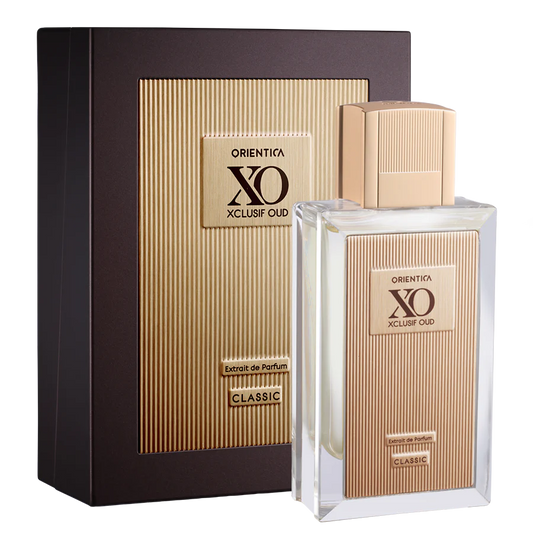 Orientica XO Xclusif Oud Classic EDP 60ml Unisex Perfume