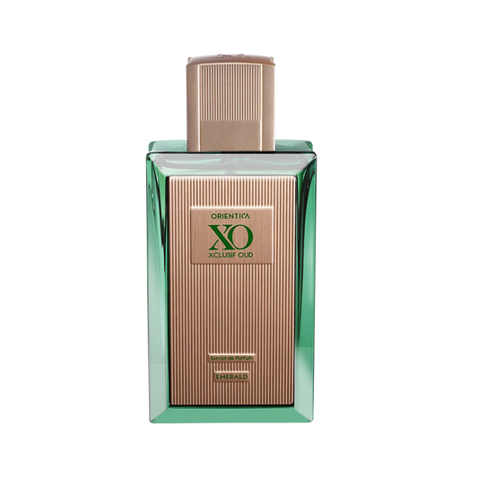 Orientica XO Xclusif Oud Emerald EDP 60ml Unisex Perfume