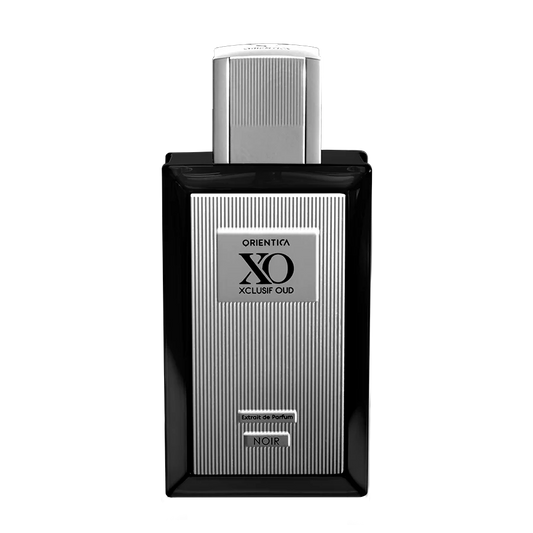 Orientica XO Xclusif Oud Noir EDP 120ml Unisex Perfume