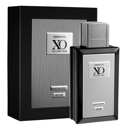 Orientica XO Xclusif Oud Noir EDP 120ml Unisex Perfume