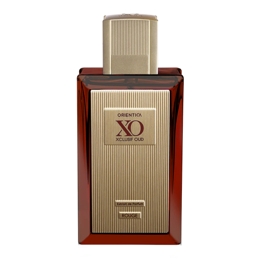 Orientica XO Xclusif Oud Rouge EDP 60ml Unisex Perfume