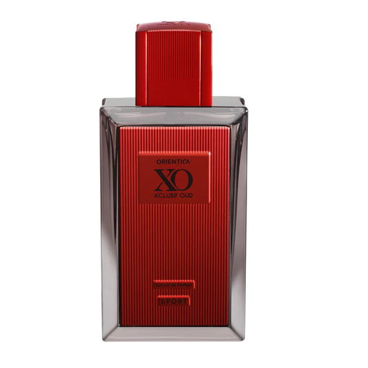 Orientica XO Xclusif Oud Sport EDP 60ml Unisex Perfume