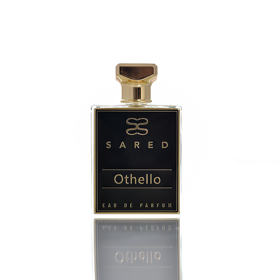 Sared Vintage Collection Othello EDP– Aroma Exclusive Perfumes