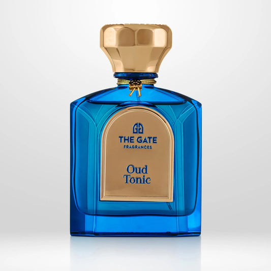 Oud Tonic Extrait de Parfum 100ml 
