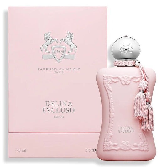 Parfum De Marly Delina Exclusif Parfum 75ml 