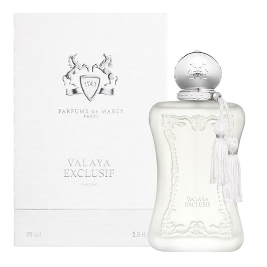 Parfum De Marly Delina Valaya Exclusif Parfum 75ml 