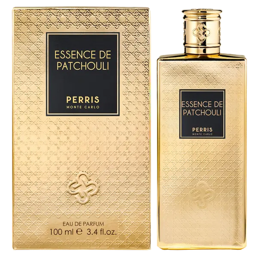 Perris Monte Carlo Essence de Patchouli EDP 100ml