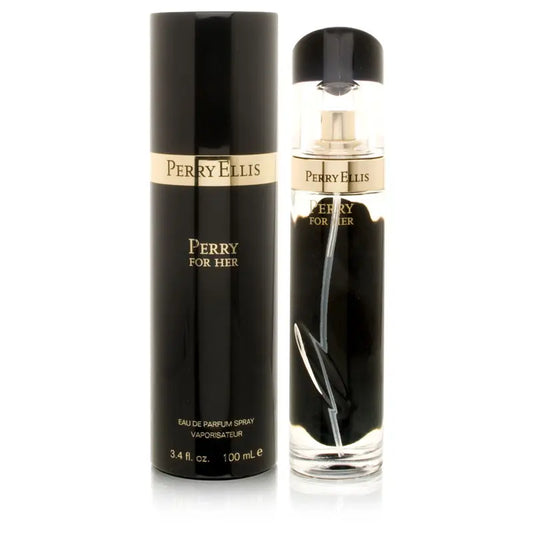 Perry Ellis Perry For Her 100ml EDP For Women