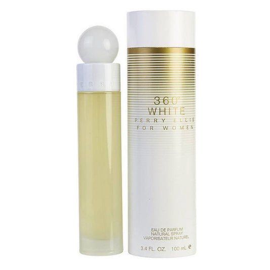 Perry Ellis 360 White EDP 100ml