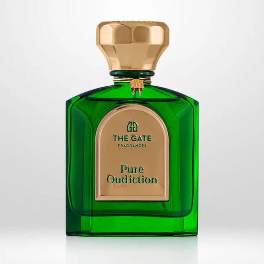 Pure Ouddiction Extrait de Parfum 100ml 