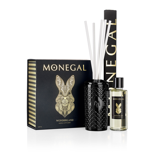 Ramon Monegal Wonderland - 245ml Home Diffuser