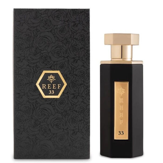 Reef 33 EDP 100ml Perfume 