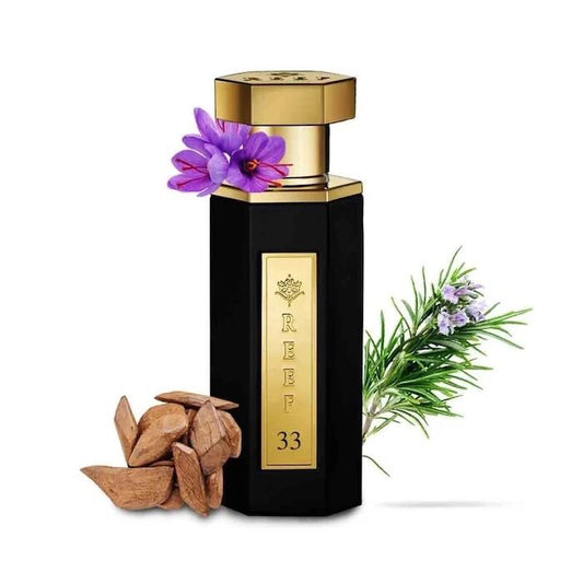 Reef 33 EDP 100ml Perfume 