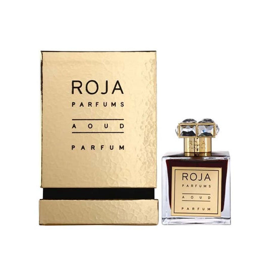 Roja Parfums Aoud Unisex Parfum 100ml