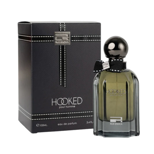 Rue Broca Hooked Pour Homme EDP 100ml