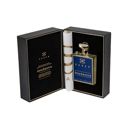 Sared Anna Karenina EDP 100ml 