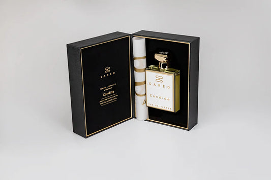 Sared Vintage Collection Candide EDP 100ml 