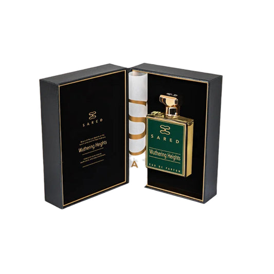 Sared Wuthering Heights EDP 100ml 