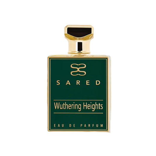 Sared Wuthering Heights EDP 100ml 