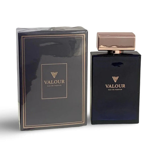 🎁 Scent Of Dunes Valour EDP 100ml for Men (100% off) 