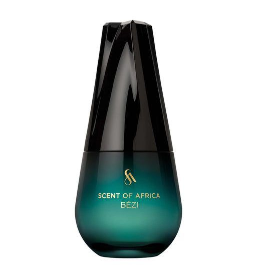 Scent Of Africa Fragrance Bézi EDP 50ml For Men