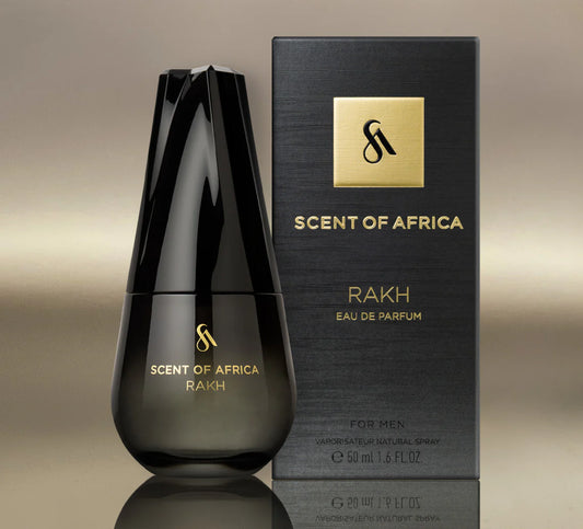 Scent Of Africa Rakh EDP 50ml For Men