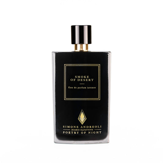Simone Andreoli Poetry of Night Smoke of Desert EDP 100ml