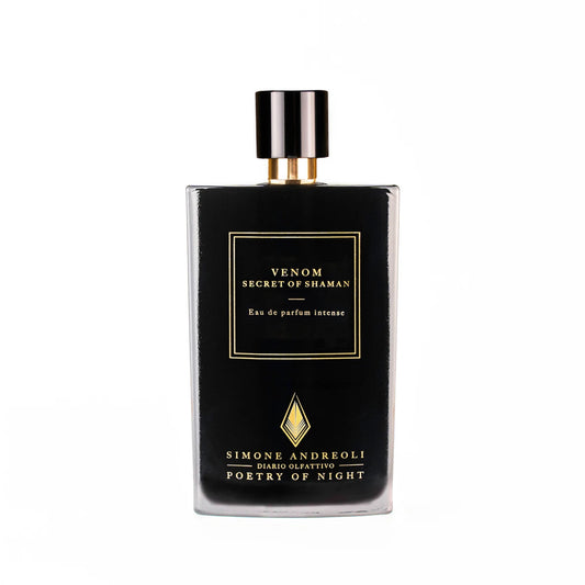 Simone Andreoli Poetry of Night Venom – Secret of Shaman EDP Intense 100ml 