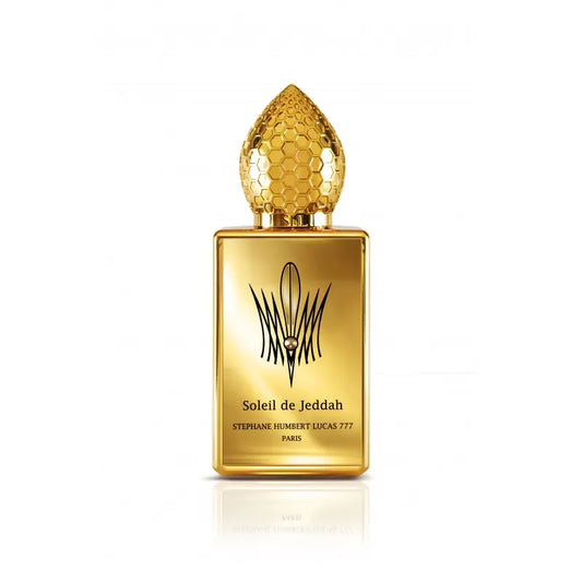 Soleil de Jeddah Stéphane Humbert Lucas 777
