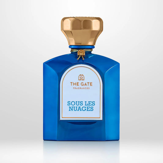 Sous Les Nuages Extrait de Parfum 100ml 