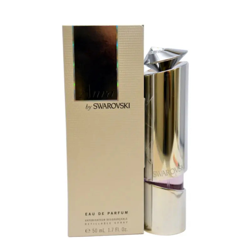 Swarovski Aura EDP 75ml For Women – Aroma Exclusive Perfumes