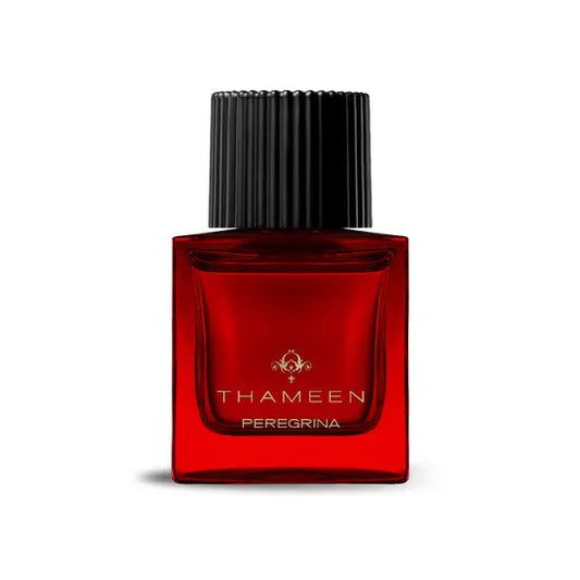 Thameen Peregrina Red Limited Edition Extrait De Parfum 50ml