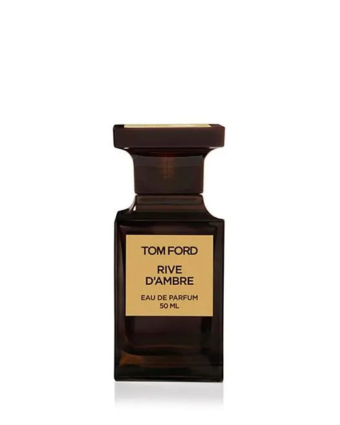 レアTOM FORD RIVE D'AMBRE 50ML Rive d'Ambre Tom Ford perfume - a fragrance for women and