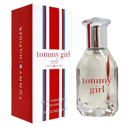 Tommy Hilfiger Tommy Girl EDT 100ml For Women 