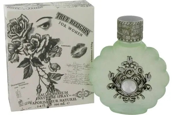 True Religion True Religion EDP 100ml For Women – Aroma Exclusive
