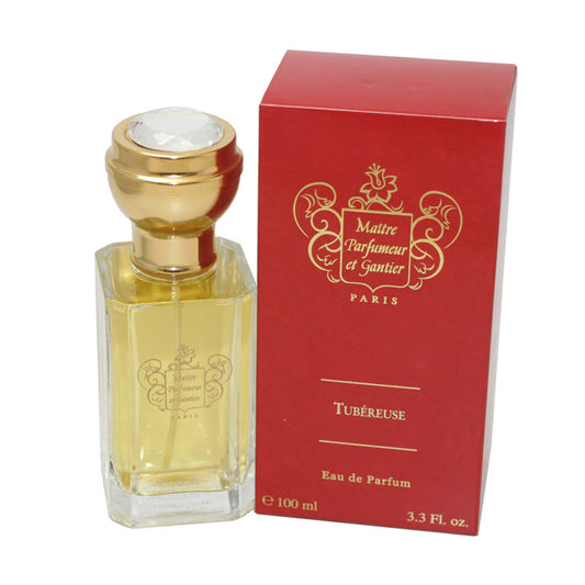 Tubereuse Maitre Parfumeur et Gantier pour femme EDP 100ml