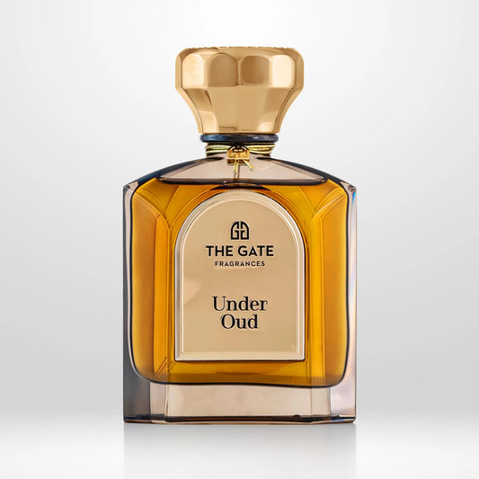Under Oud Extrait de Parfum 100ml